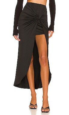 Marie Midi Skirt
                    
                    superdown | Revolve Clothing (Global)