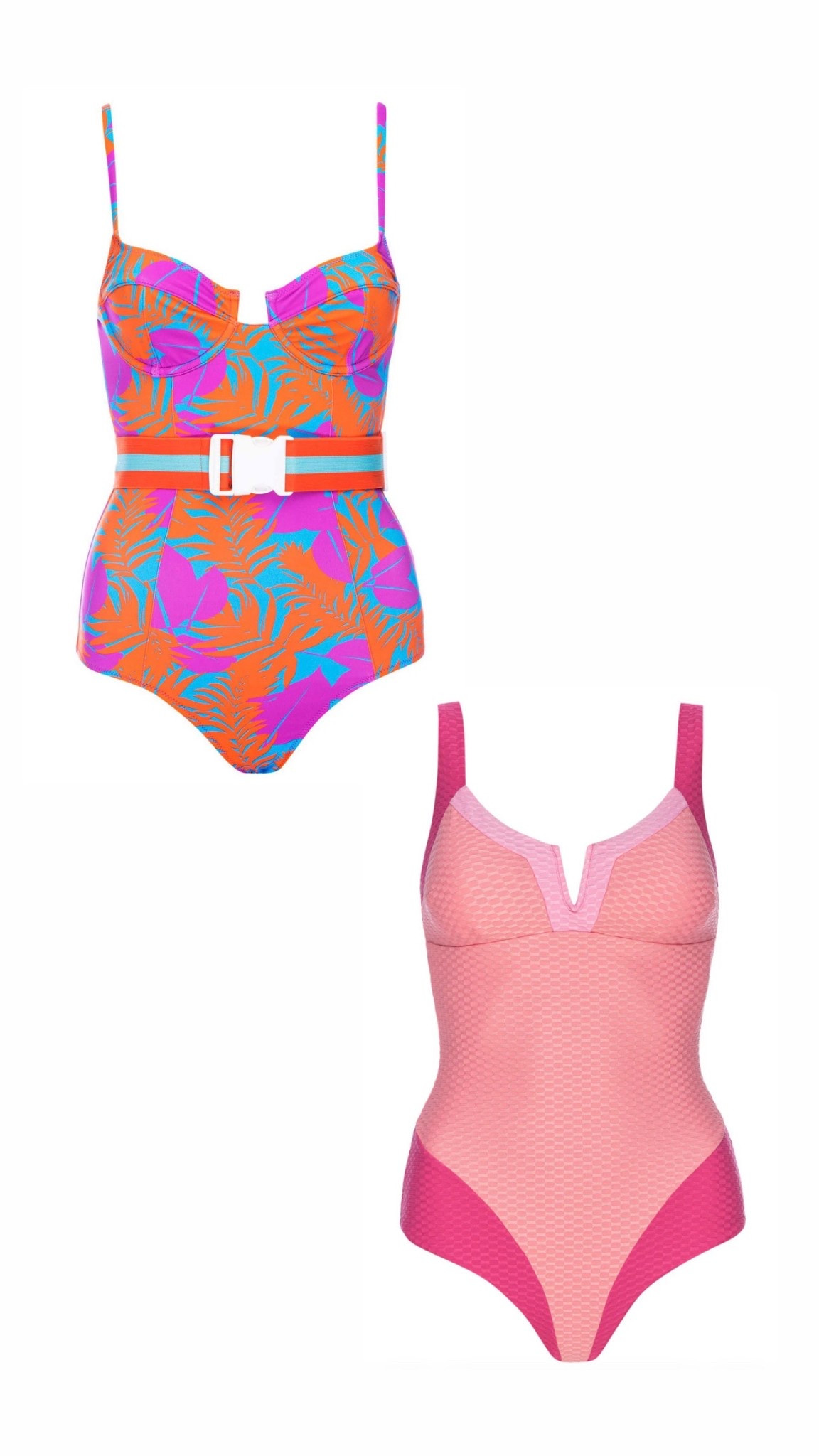 Lived in these @VETCHY one pieces on vacay 🌴🍹☀️

#LTKSeasonal #LTKTravel #LTKSwim