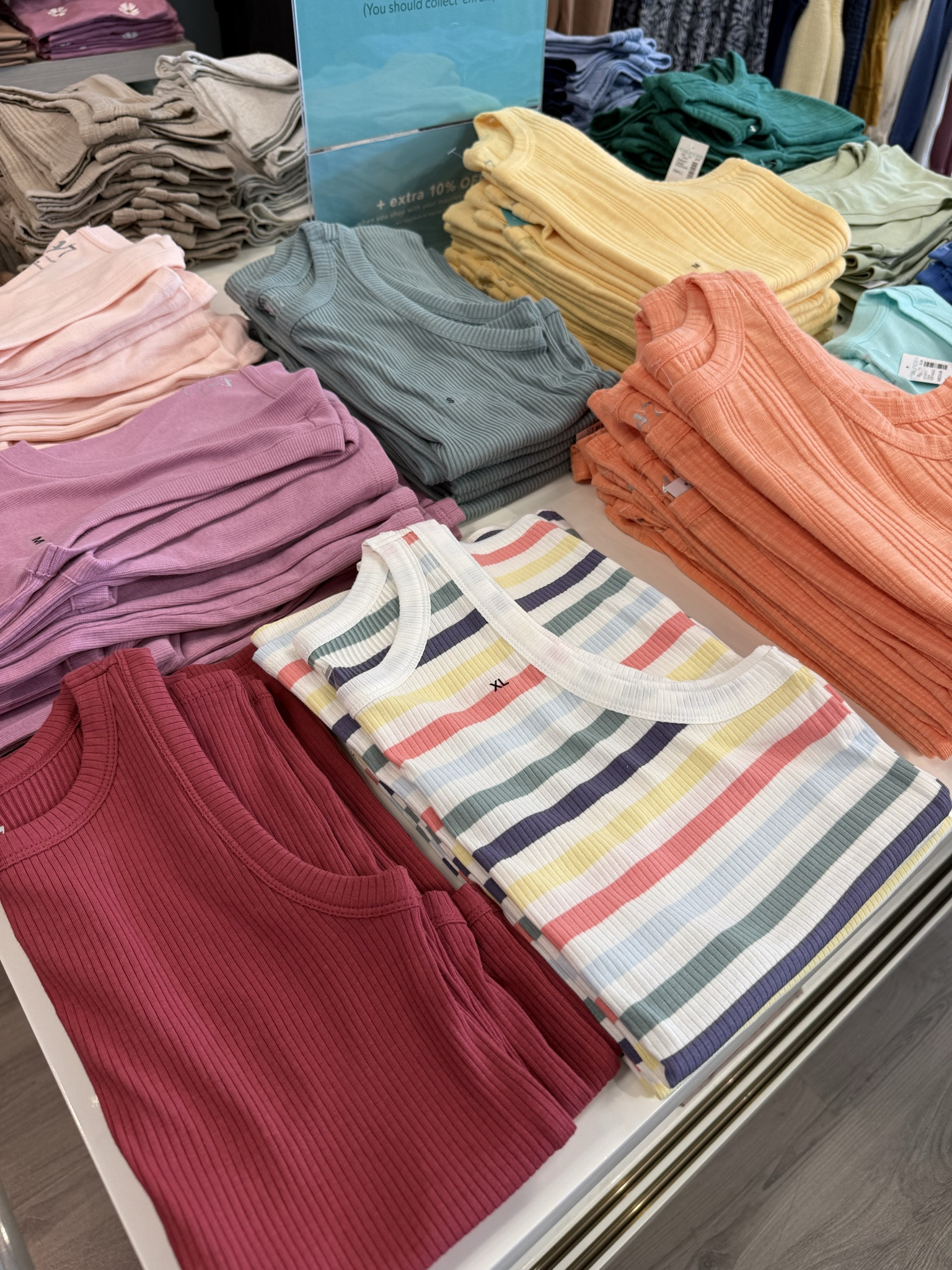 maurices
New releases
Spring finds 
Summer outfits
Vacation vibes
Vacay looks 
Tees 
Denim 
Tanks 
Sandals 
Dress
Tank

#LTKgrwm #LTKootd #LTKdayinmylife