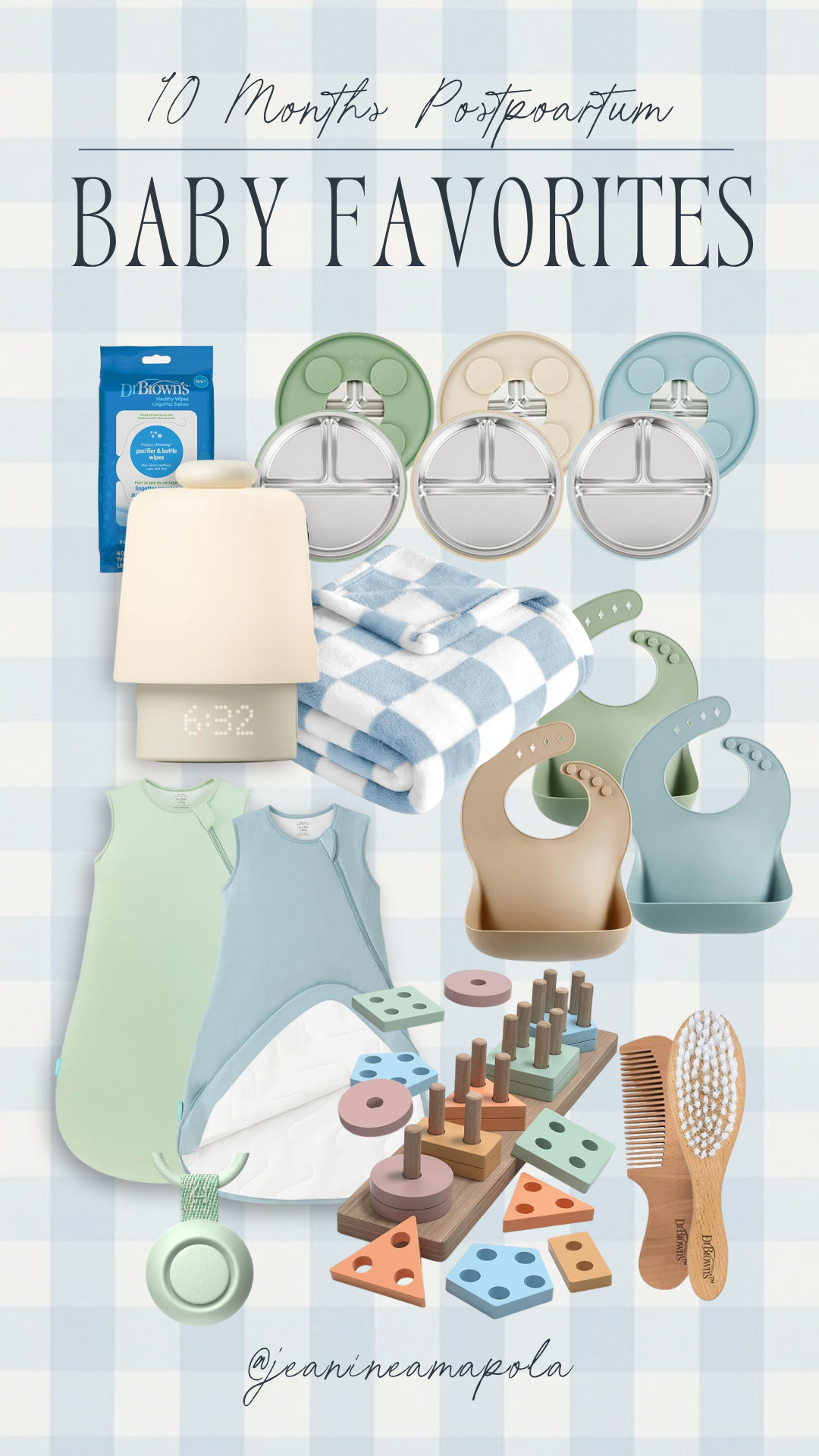 Baby favorites for 10 month olds from Amazon! 

 #LTKmomlife #LTKBaby