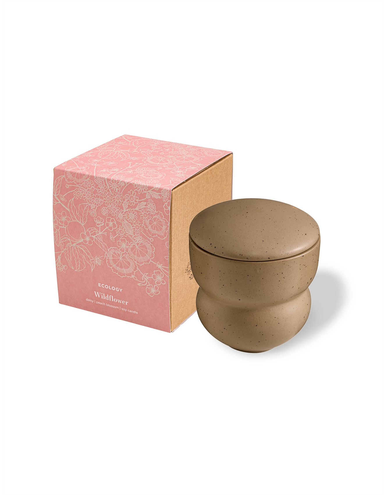 Alchemy Candle 250g Wildflower | David Jones (Australia & New Zealand)