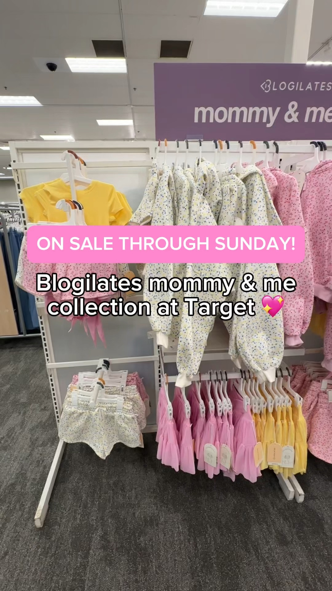 BLOGILATES IS ON SALE NOW THROUGH SUNDAY!! This is the perfect time to get mom a last minute gift from this super cute collection!! 💝

#LTKootd #LTKdayinmylife #LTKMothersDay