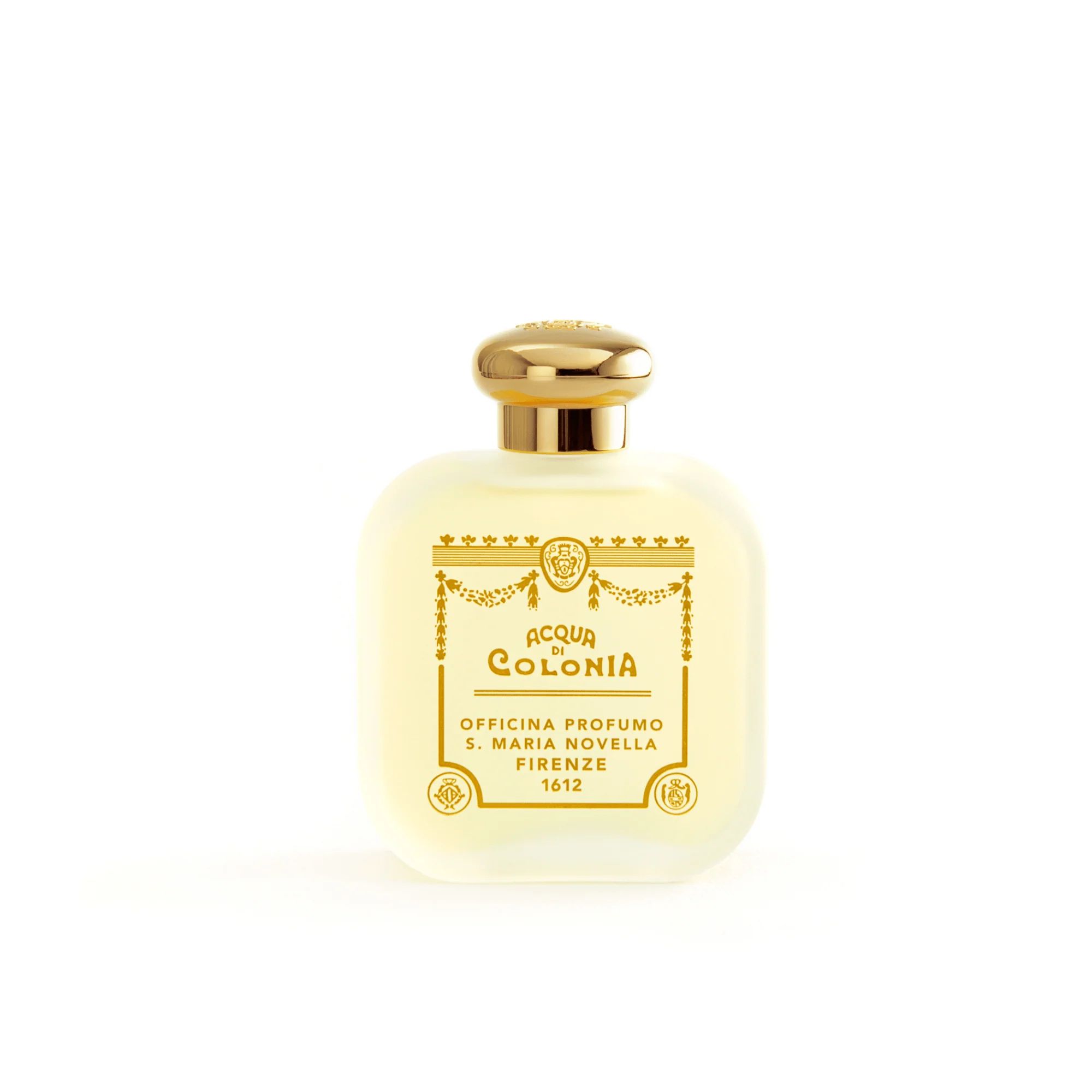 Santa Maria Novella Gardenia Eau de Cologne (100 ml) | Smallflower