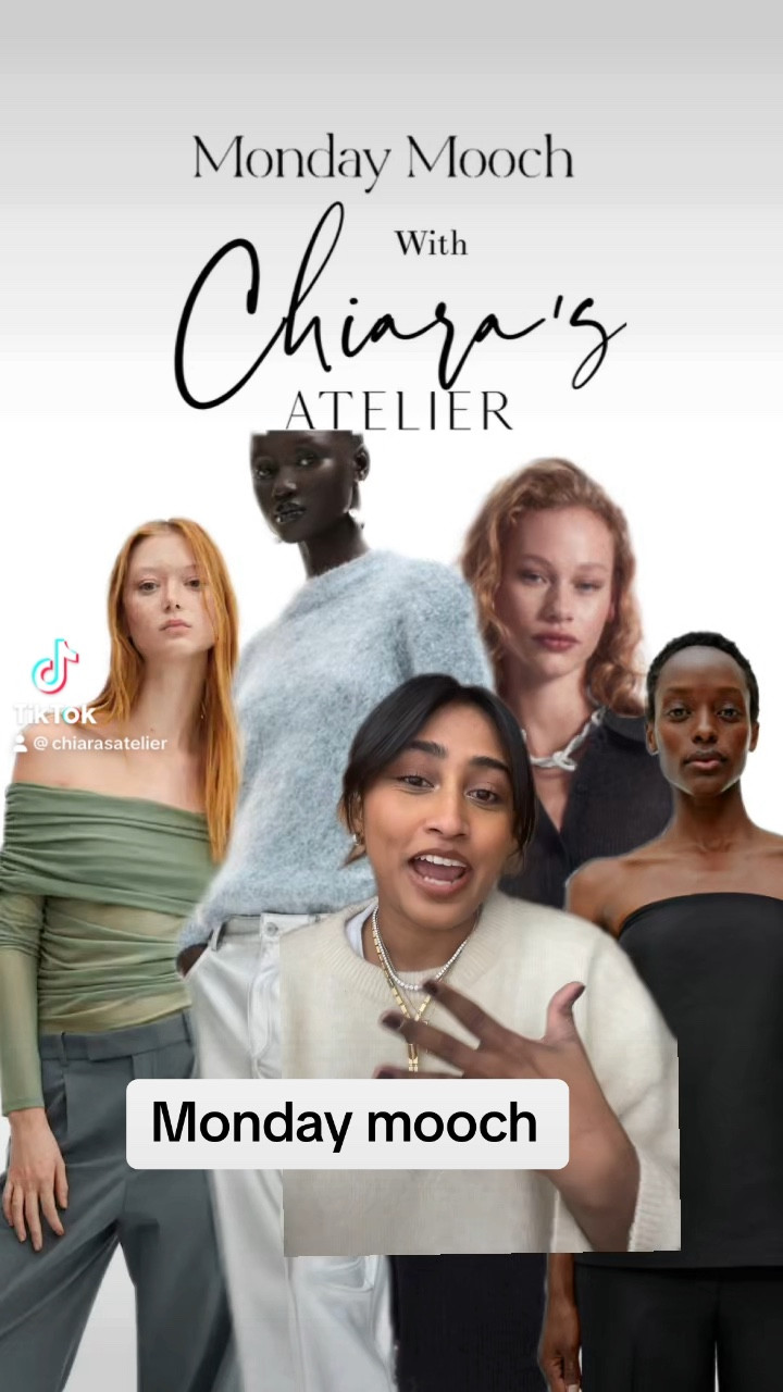 Monday Mooch 

#LTKSeasonal #LTKparties #LTKstyletip