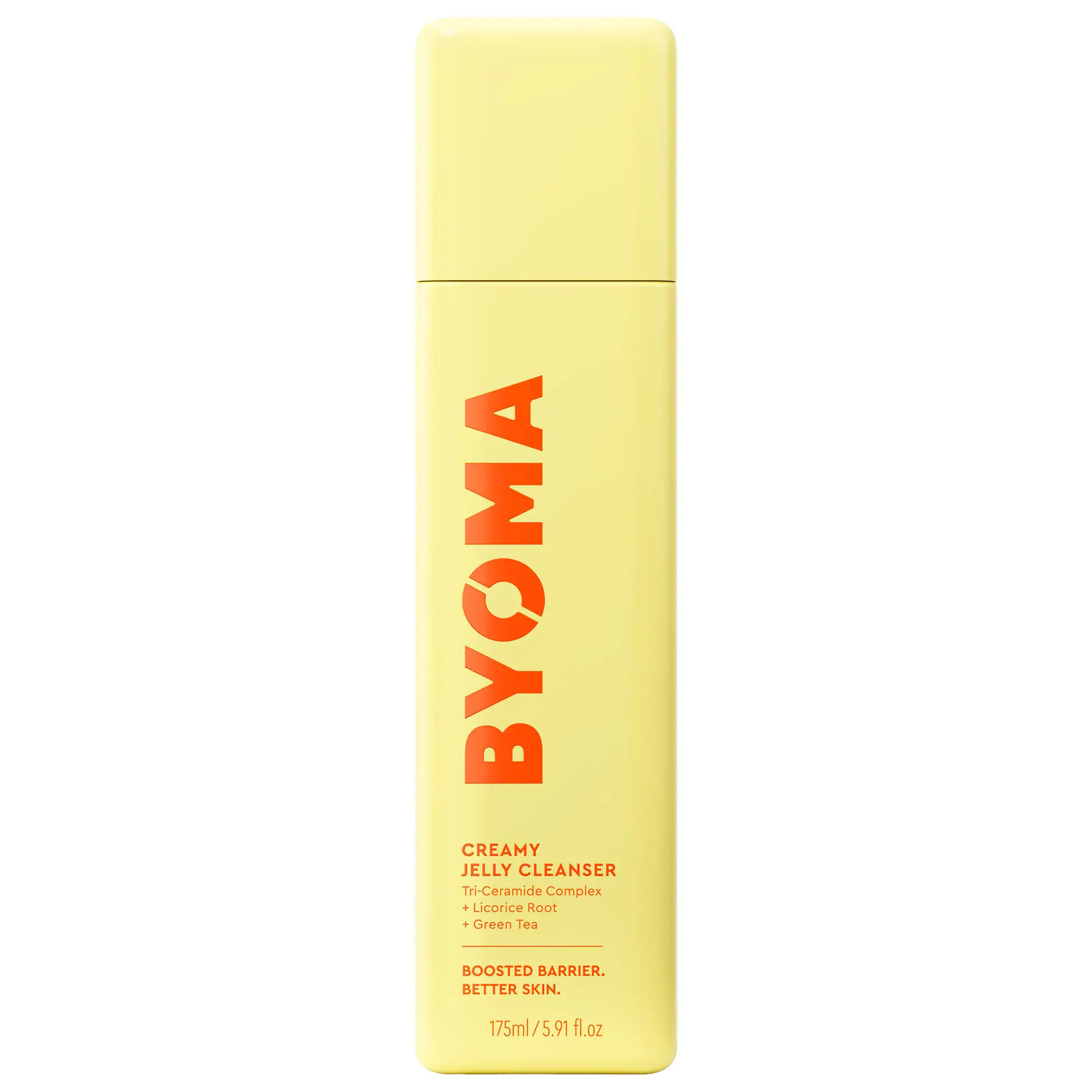 BYOMA Creamy Jelly Cleanser 5.91 oz/175 ml | Sephora (CA)