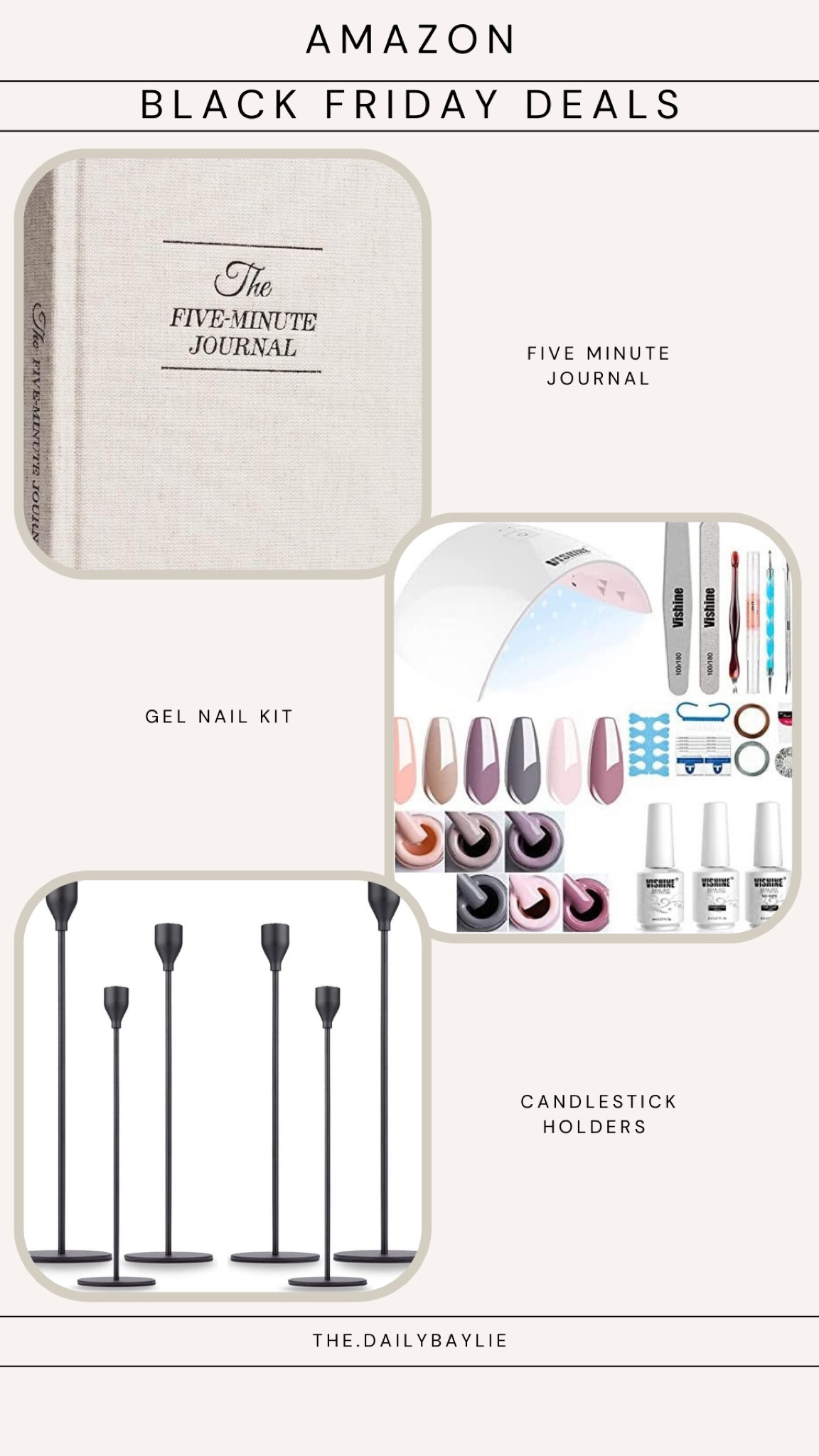 It’s that time of year again 🫣 sharing all my Amazon faves the next couple of days for any Black Friday deals ✨ 
•••
#amazonfaves #amazonfinds #amazonblackfridaydeal #blackfridaydeals #blackfriday #giftideas #giftguides 

#LTKGiftGuide #LTKCyberWeek #LTKsalealert