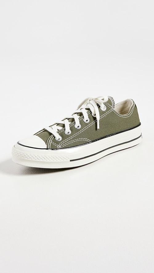 Converse Chuck 70 Tonal Polyester Sneakers | SHOPBOP | Shopbop