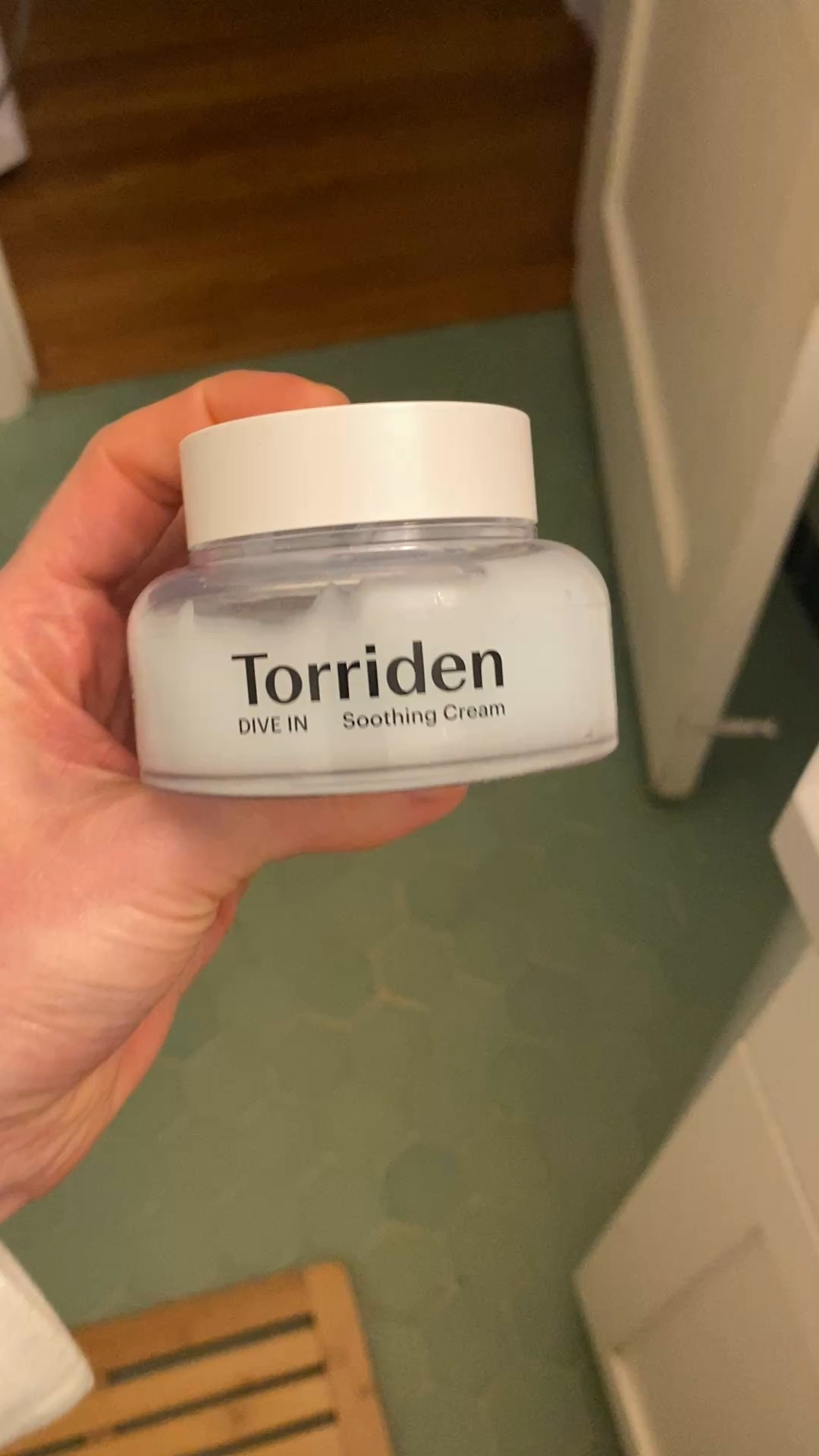 Torriden Dive-In Soothing Cream #skincare 

#LTKBeauty