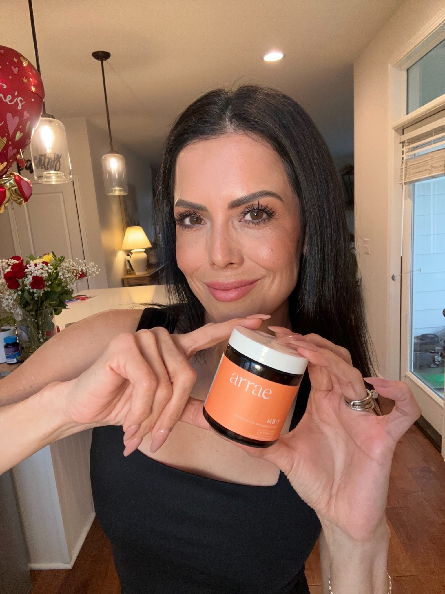 Arrae

#LTKgrwm #LTKdayinmylife #LTKNYFW