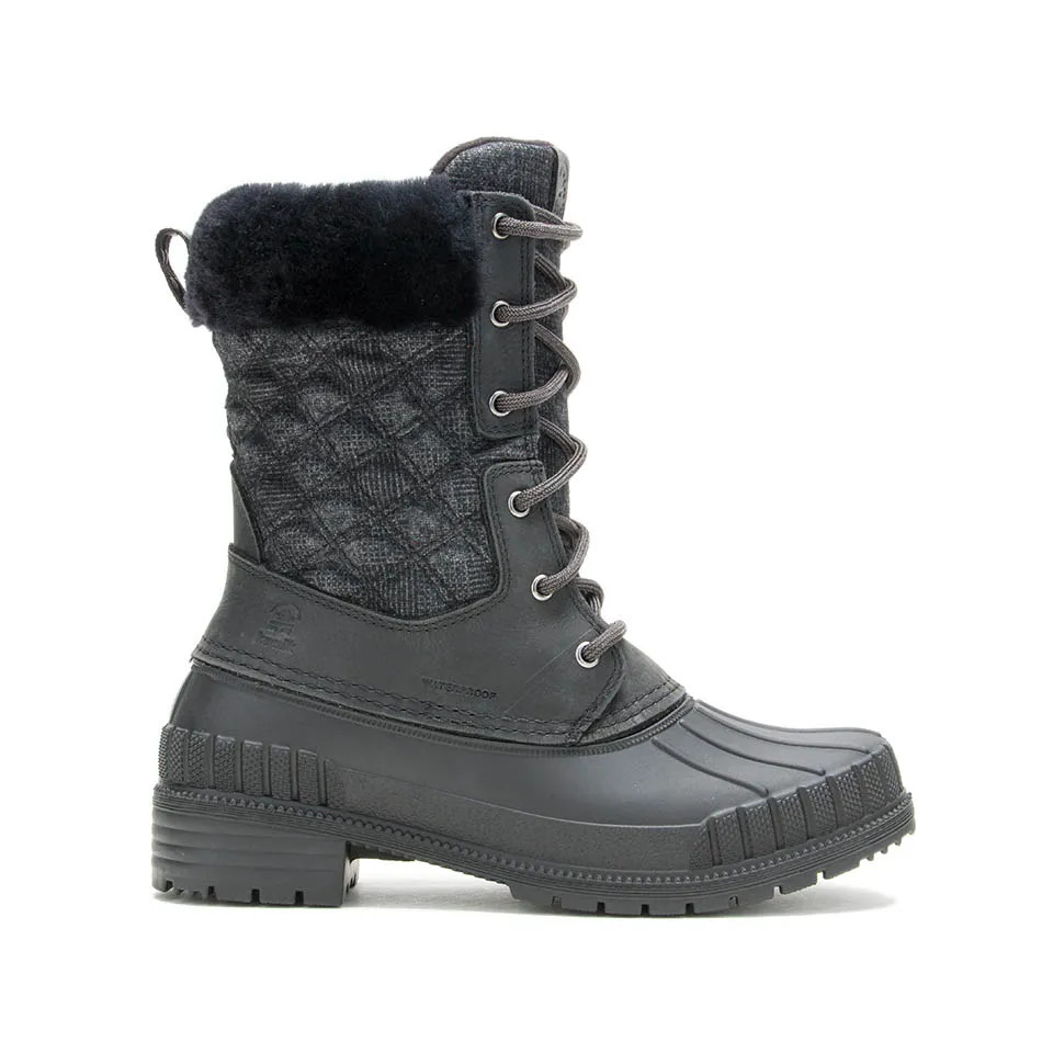 The SIENNA CUF 2 Winter Boot | Kamik
