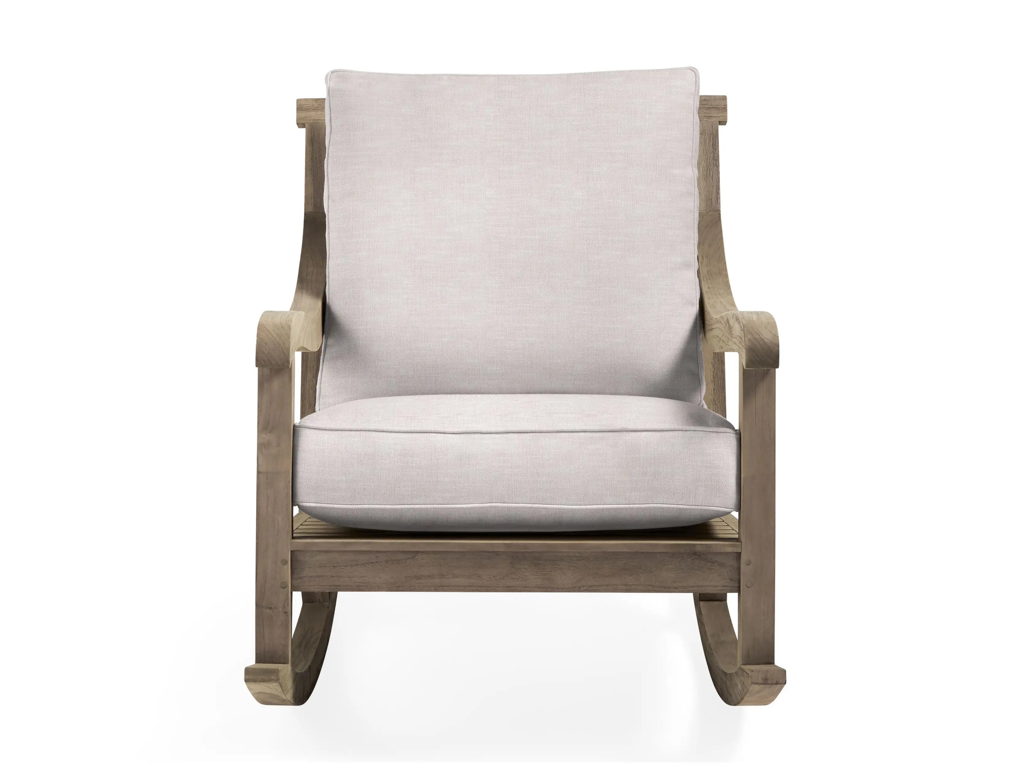 Hamptons Outdoor Rocking Chair | Arhaus