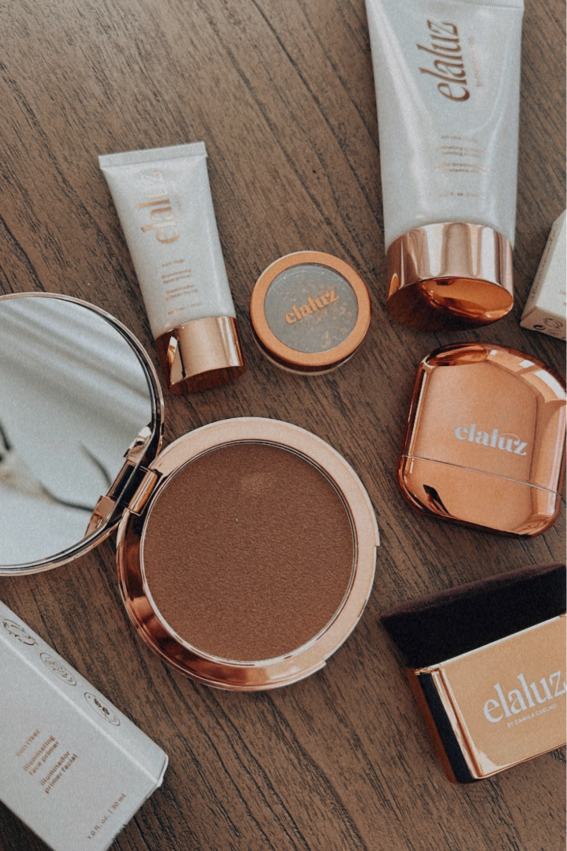 20% off Elaluz products with code MDW20

#LTKSaleAlert #LTKBeauty