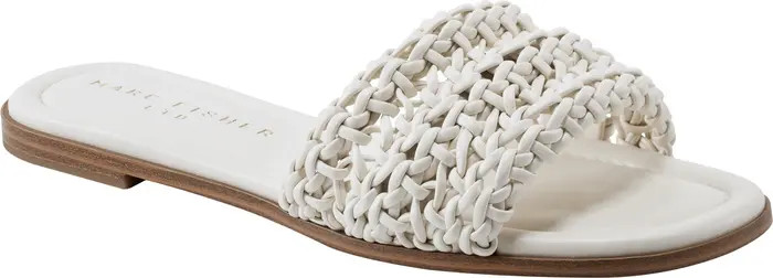 Vickee Slide Sandal | Nordstrom Rack
