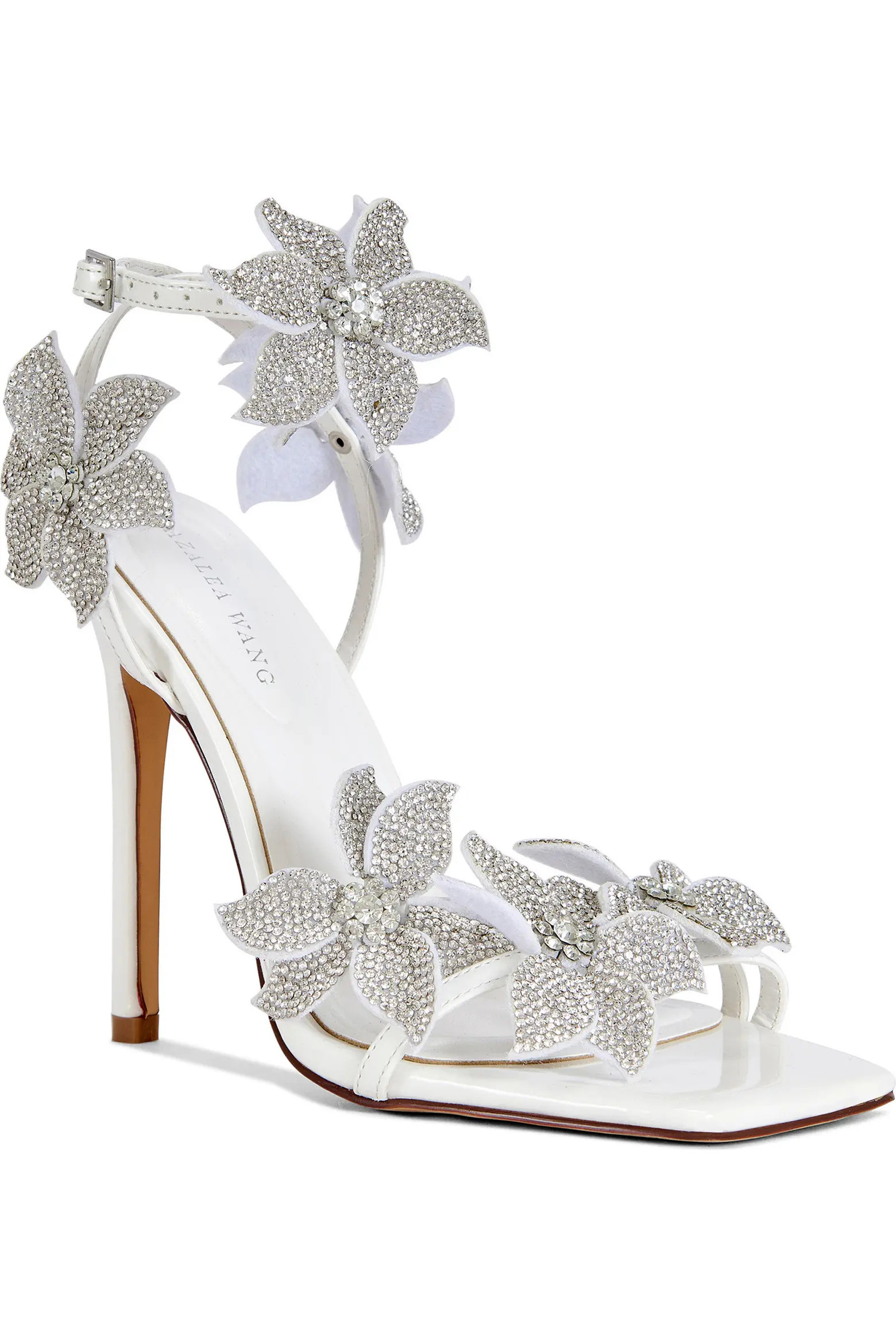 Romi Ankle Strap Sandal (Women) | Nordstrom | Nordstrom