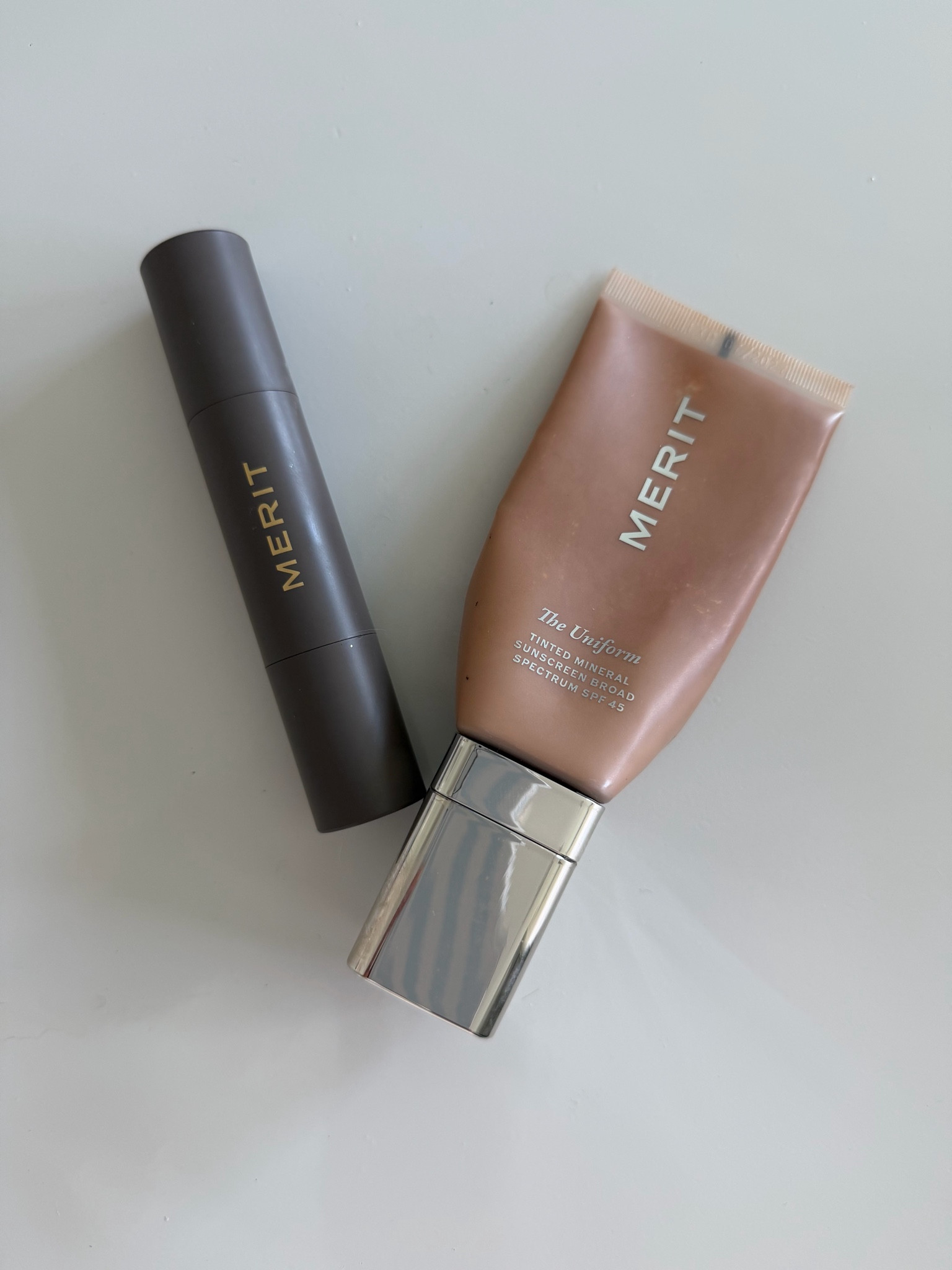 @Merit beauty is my favorite clean makeup 🤍

#LTKmomlife #LTKBeauty #LTKmorningroutine