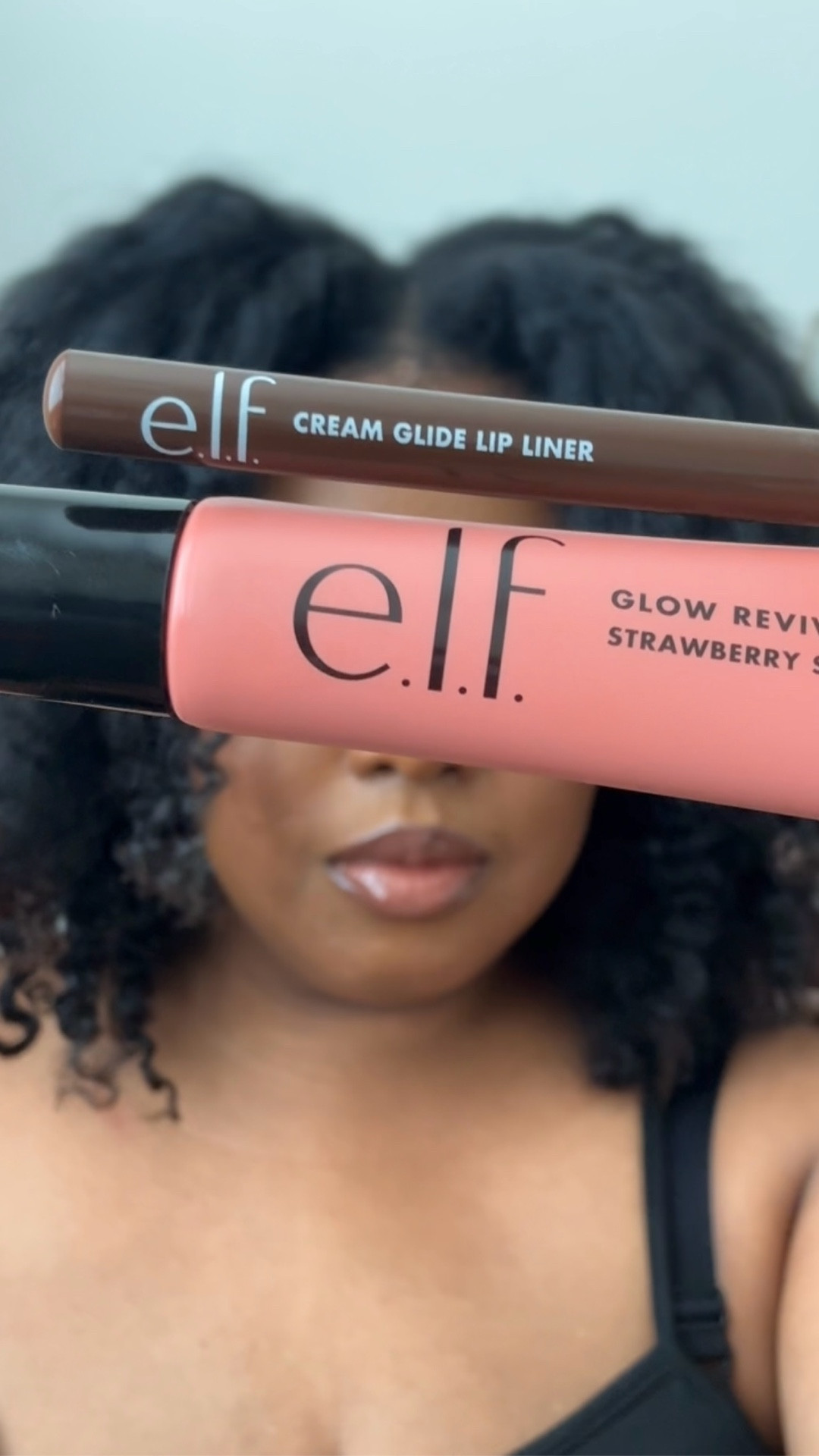 Everyday Lip combo, using just Elf cosmetics! Chefs kiss! 💋@ULTA Beauty

#LTKgrwm #LTKFestival #LTKBeauty
