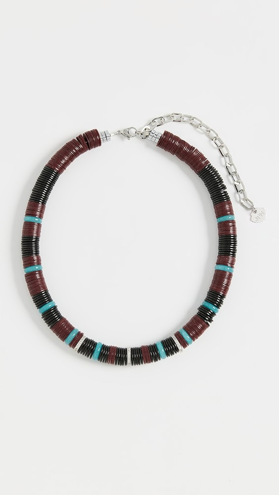 Hijas de Puka Bead Necklace | Shopbop | Shopbop