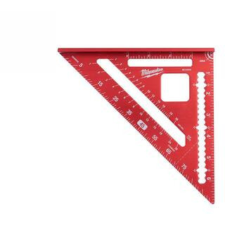 7 in. Rafter Square | The Home Depot