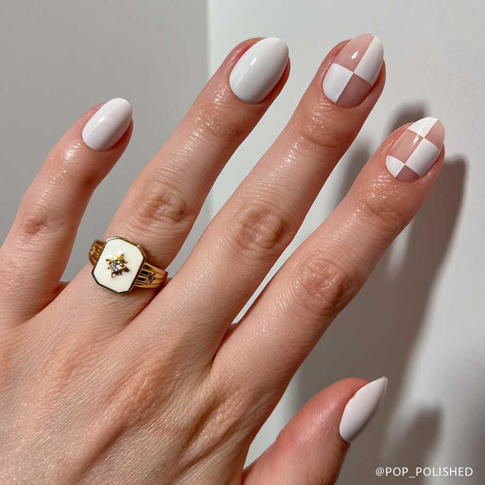 Checkmate | Glamnetic