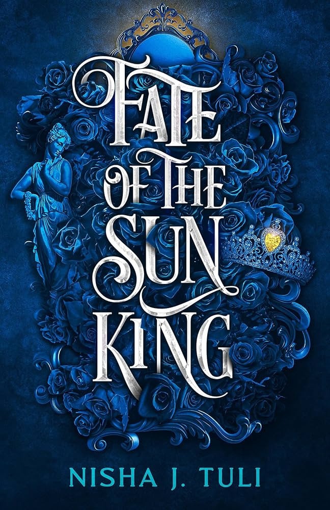 Fate of the Sun King (Artefacts of Ouranos, 3) | Amazon (US)