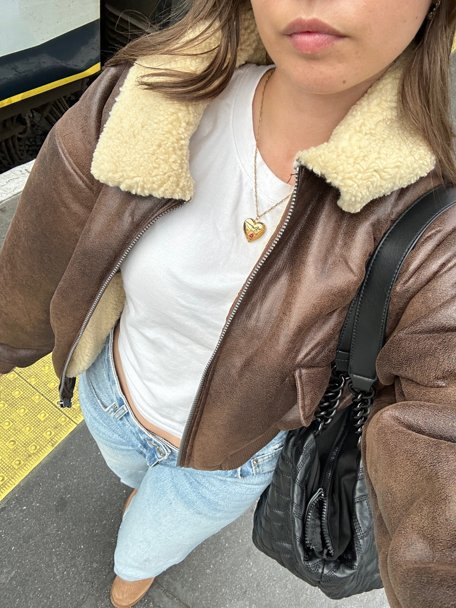Cosy simple outfit 

#LTKfindsunder100 #LTKU #LTKstyletip