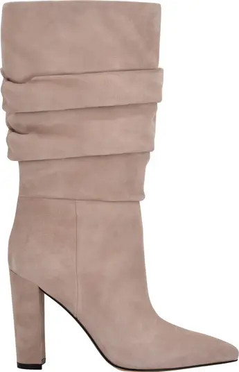 Marc Fisher LTD Gomer Slouch Boot | Nordstrom | Nordstrom