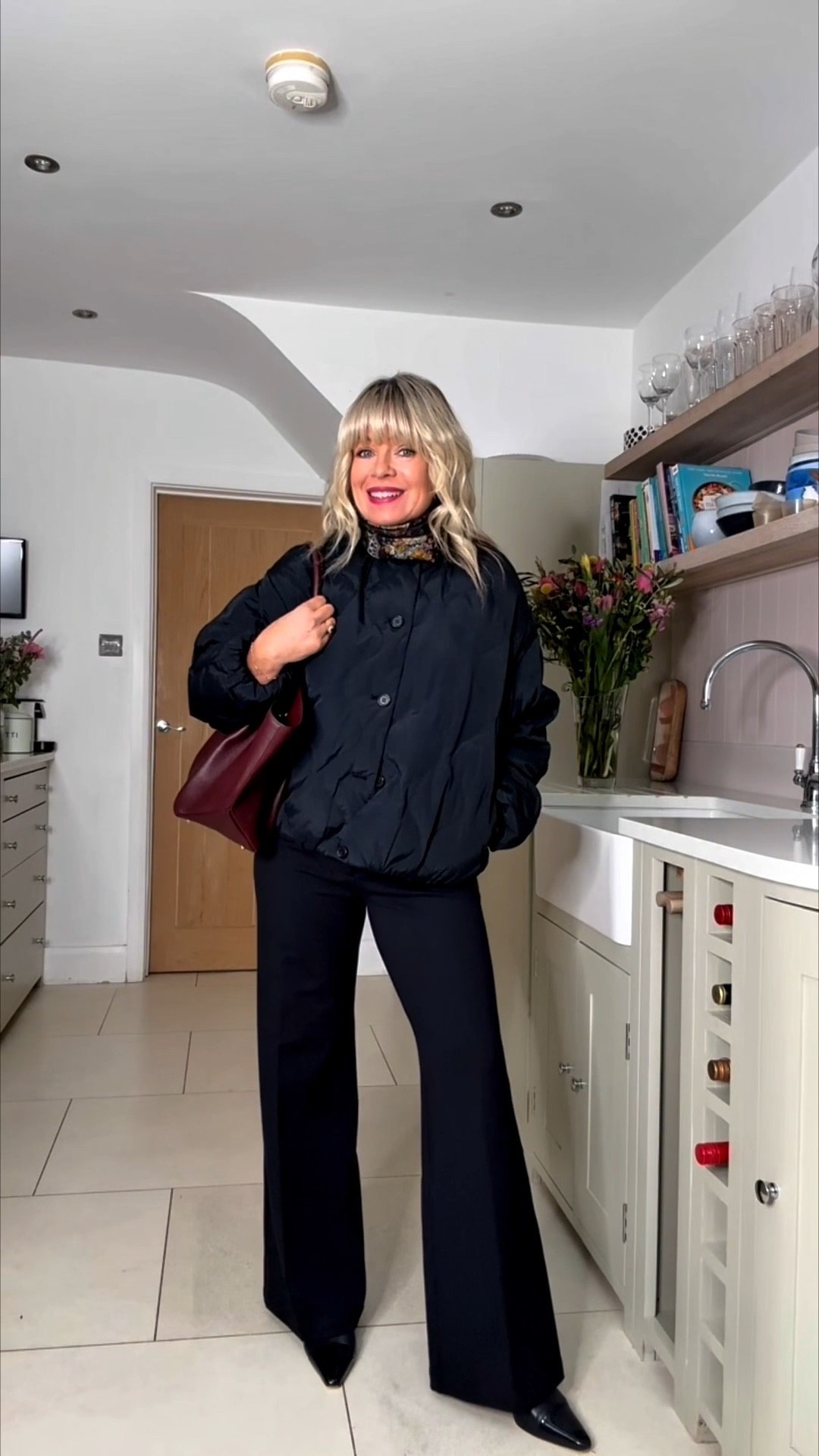 The perfect work trousers 

#LTKworkwear #LTKuk #LTKstyletip