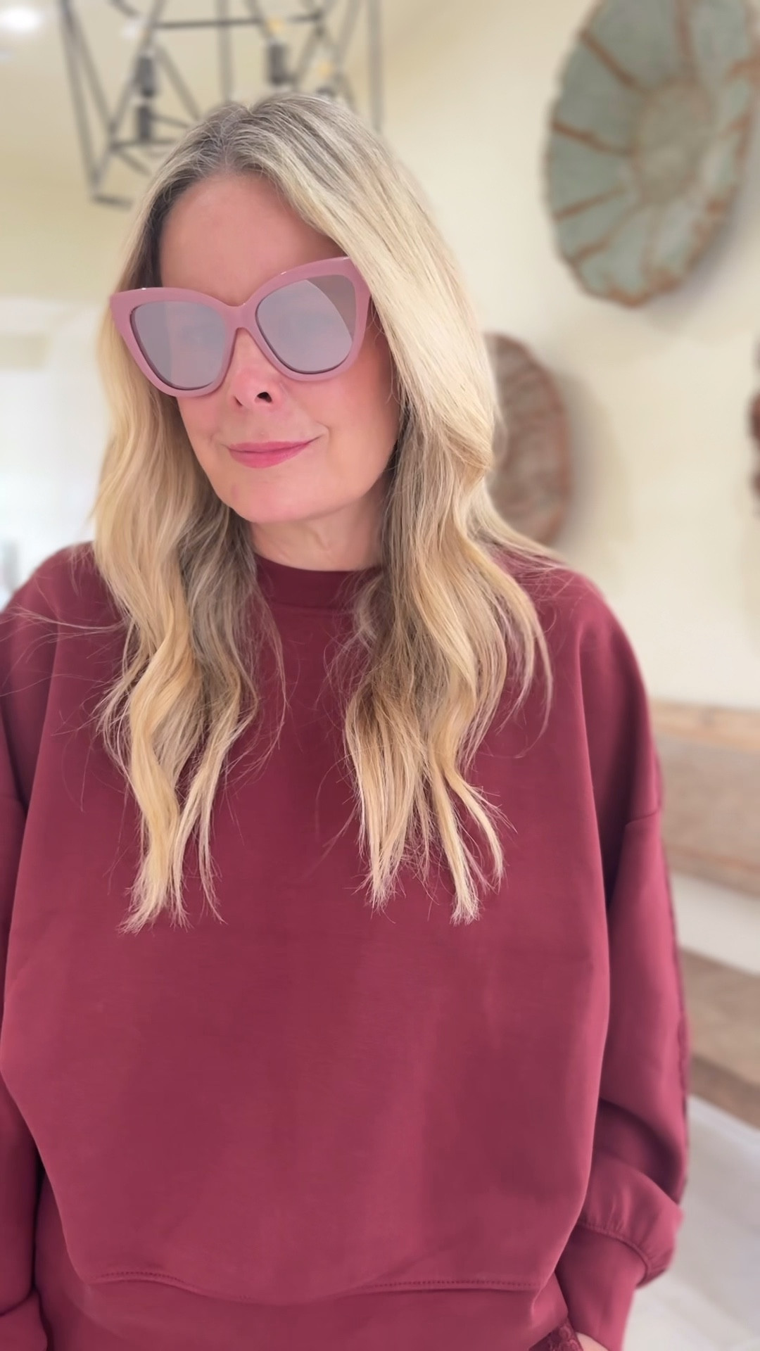 Best lounge suit! 

#LTKootd #LTKmomlife #LTKOver40