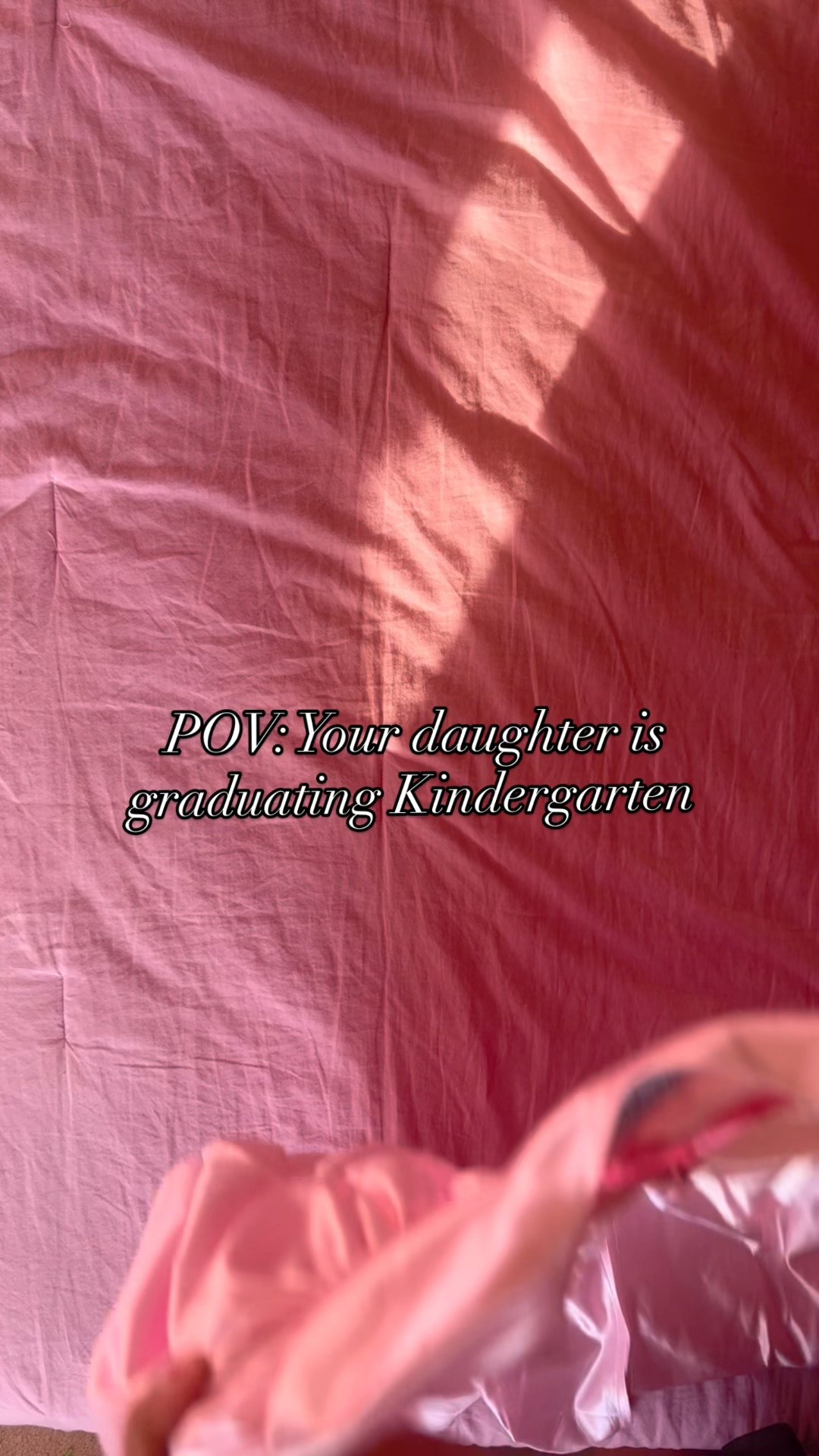 Kindergarten graduation 🩷🎓

kindergartengraduation 
kindergrad kindergartengrad prekgraduation prekgrad kindergarten

#LTKFamily #LTKSeasonal #LTKKids