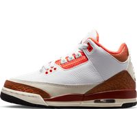 Air Jordan 3 Retro SE Older Kids' Shoes - White | Nike (UK)