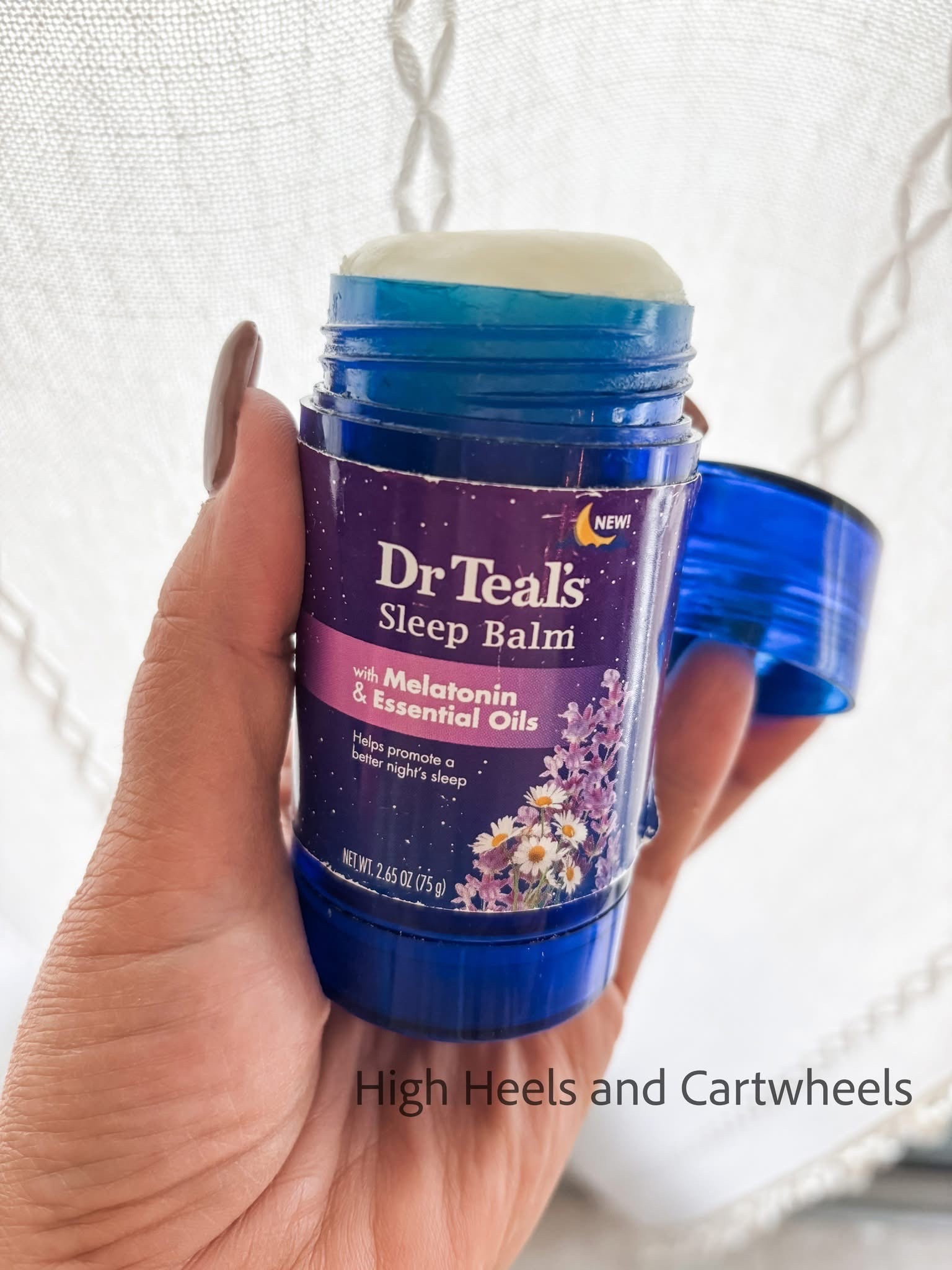 We love Dr Teal’s products and this balm is great! 

#LTKFindsUnder50 #LTKBeauty