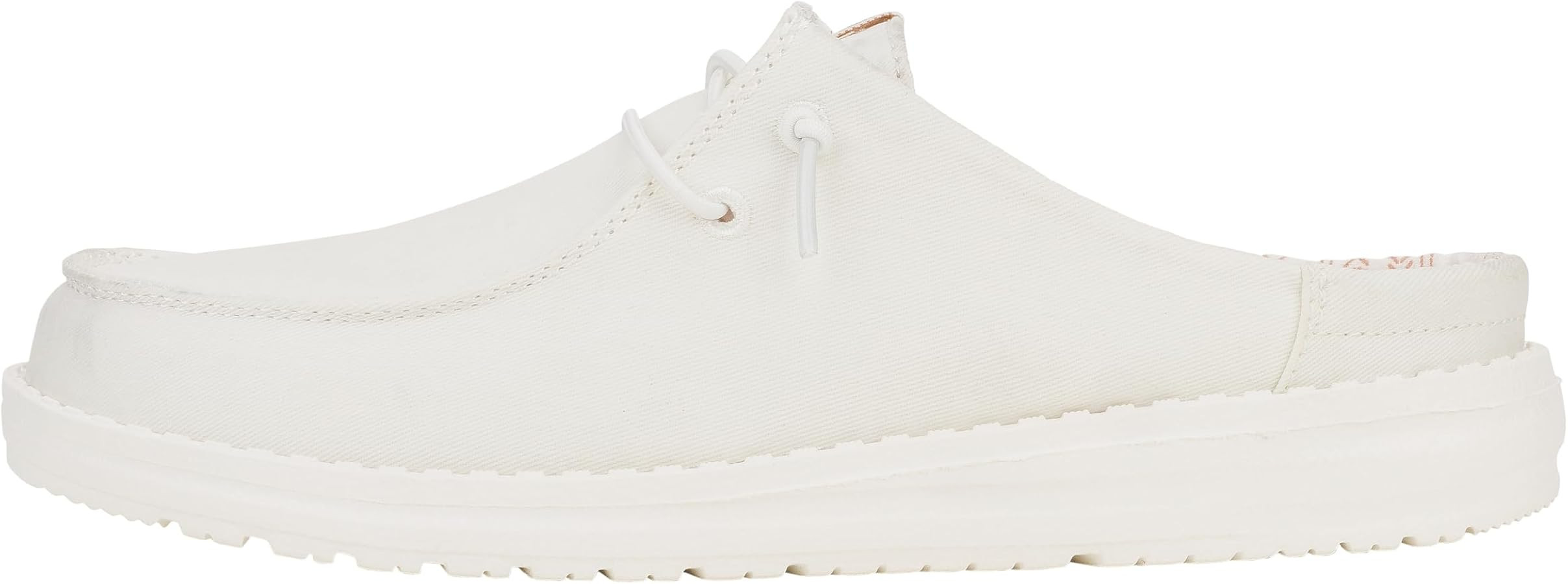 HEYDUDE Women's Wendy Slip Mule | Lightweight Women's Slip-On Shoes | Comfortable & Casual Everyd... | Amazon (US)