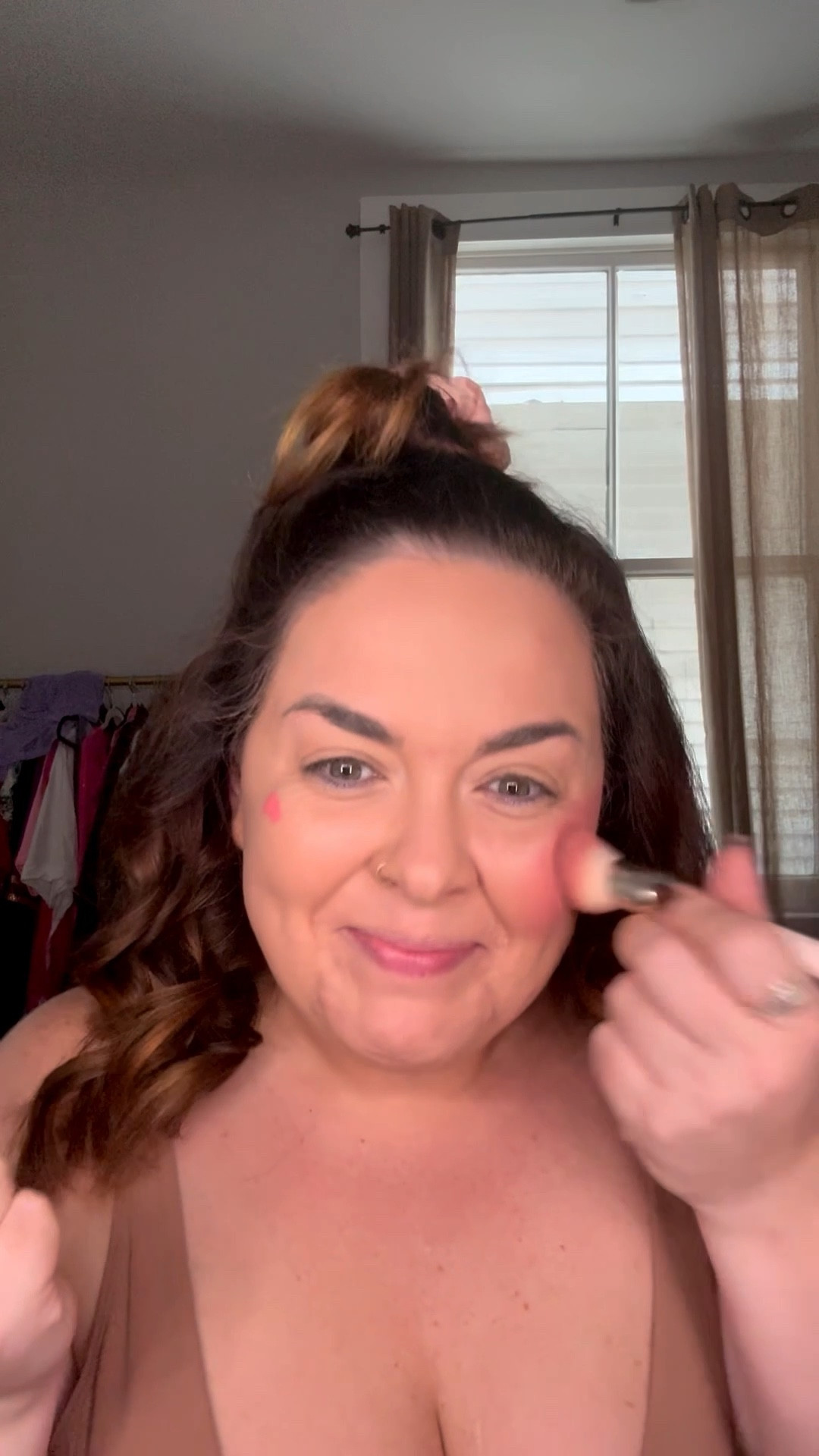 GRWM for Gretna Fest night one! 🎸✨



#LTKBeauty