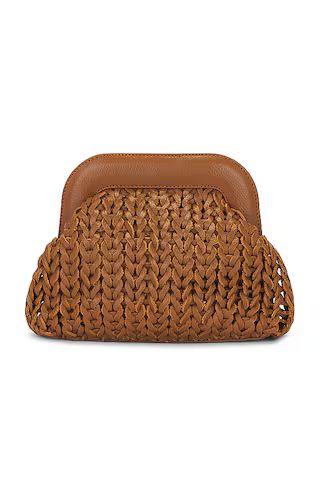 Helena Mini Clutch
                    
                    NONchalant Label | Revolve Clothing (Global)