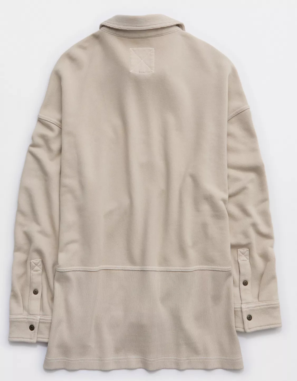 Aerie Chorewear Popover Sweatshirt | Aerie