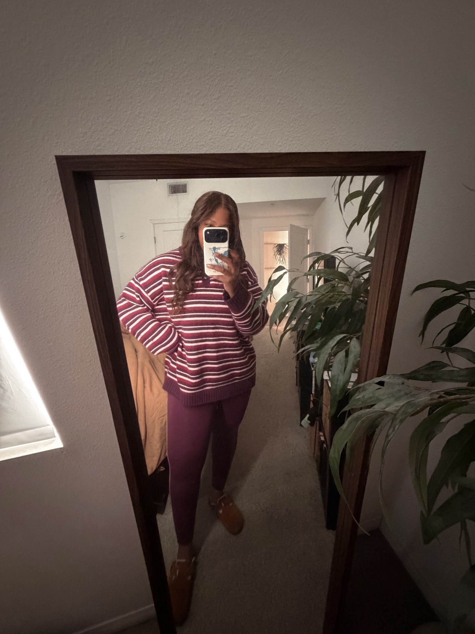 Keepin cozy in my new set active pieces. I’m OBSESSED 

#LTKSeasonal #LTKActive #LTKGiftGuide