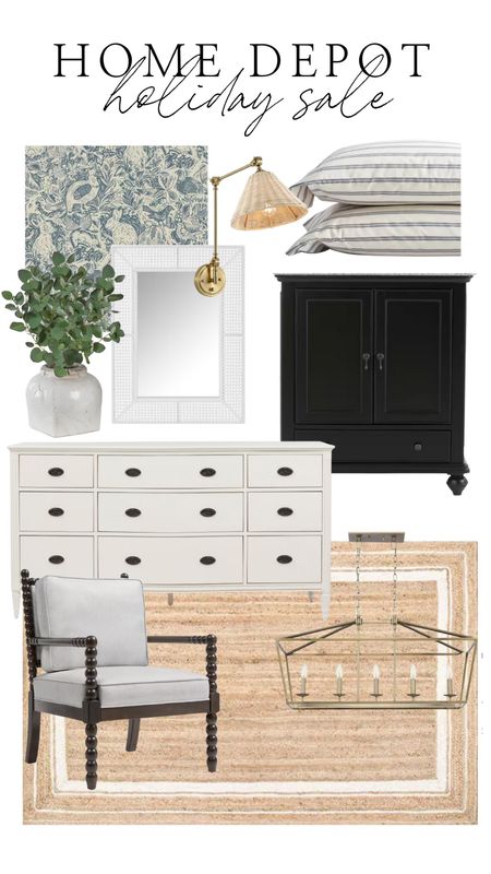 Transform your classic and coastal home with affordable decor online at homedepot.com @HomeDepot #HomeDepotPartner From furniture to accents, find everything you need to complete your room remodel at great price points. Plus, enjoy free and flexible delivery on select items over $45 and easy in-store and online returns. Shop now to create the home of your dreams!" #HomeDecor #AffordableFurniture #RoomRemodel #TheHomeDepot #RedWhiteAndBlue 

#LTKstyletip #LTKsalealert #LTKhome