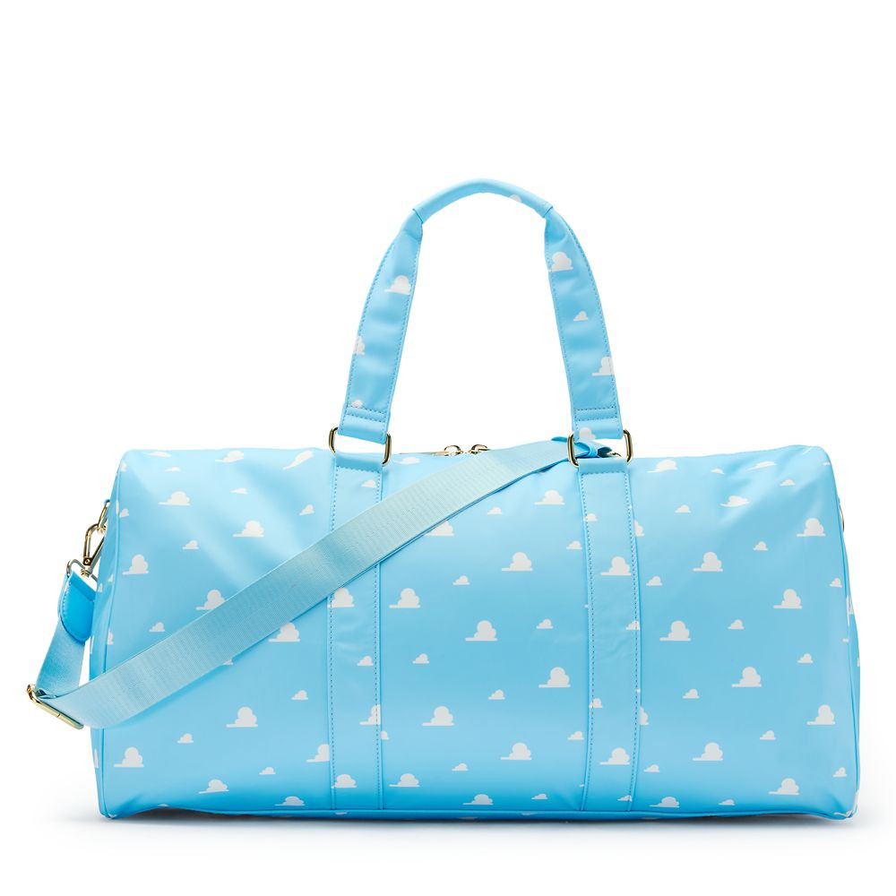 Toy Story 30th Anniversary Duffle Bag by Stoney Clover Lane | Disney Store