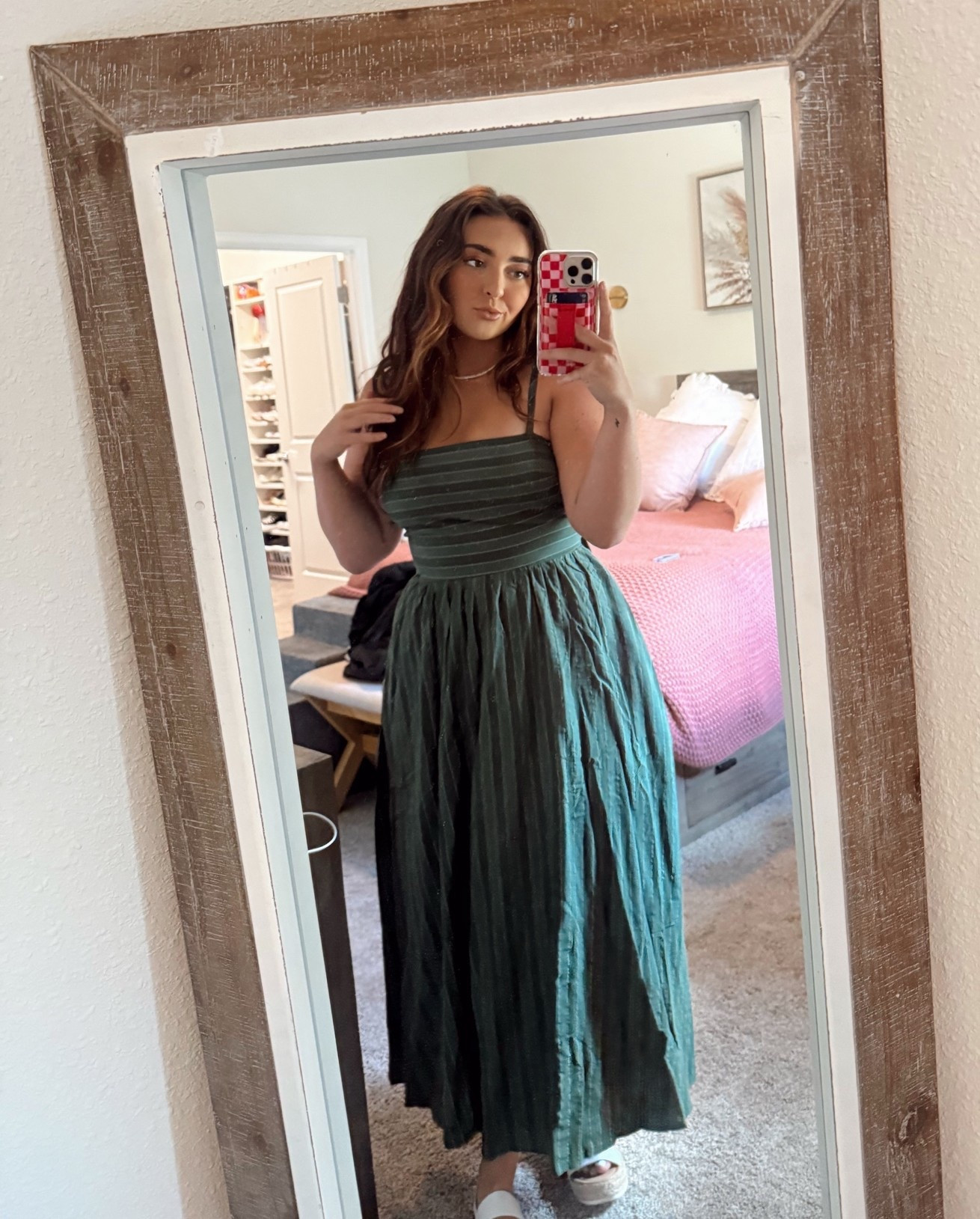 #LTKdayinmylife #LTKWedding #LTKootd