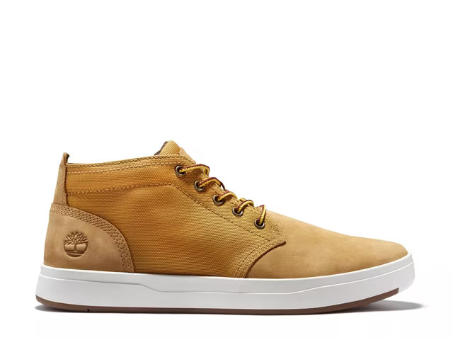 Timberland Davis Square Chukka Boot - Men's | DSW