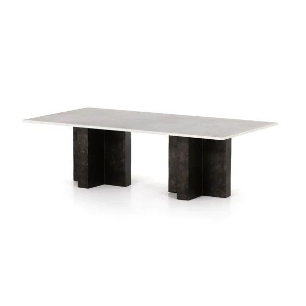 Terrell Coffee Table | France and Son