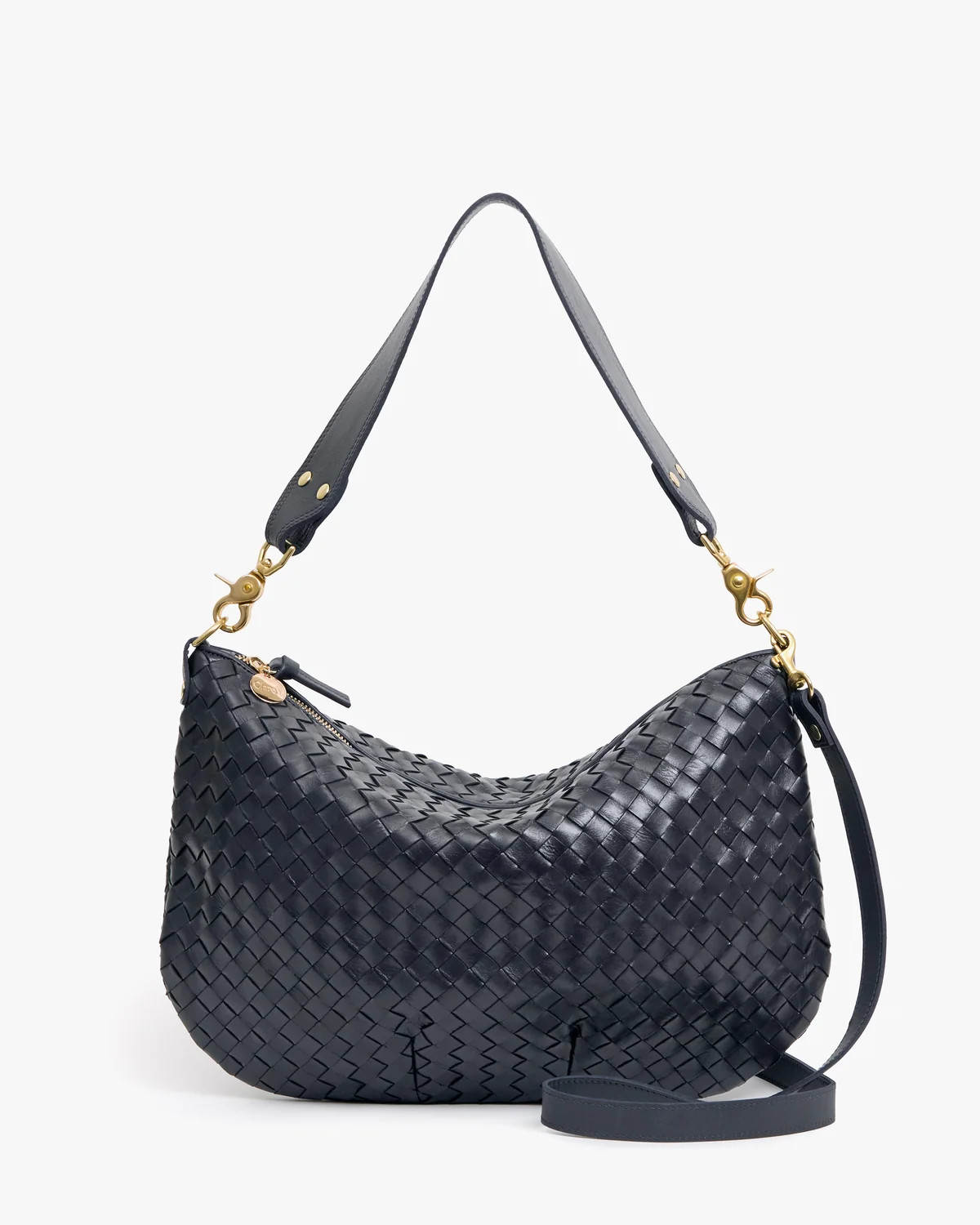 Moyen Messenger | Clare V.