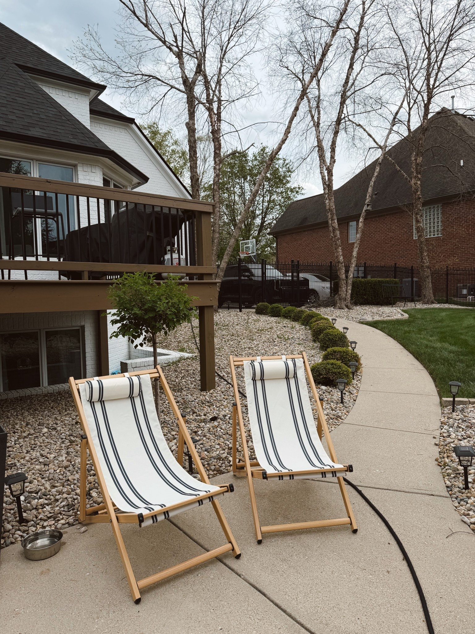 Walmart’s patio finds are next level this season! Loving these lounge chairs 

#LTKdayinmylife #LTKHome #LTKSeasonal