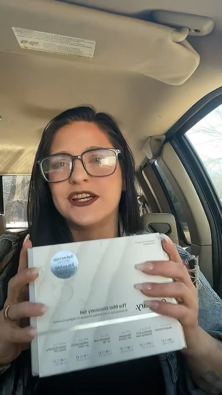 One thing about me… I’m gonna use the ordinary 🖤✨

#LTKmorningroutine #LTKBeauty #LTKselfcare