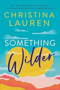 Something Wilder    Kindle Edition | Amazon (US)