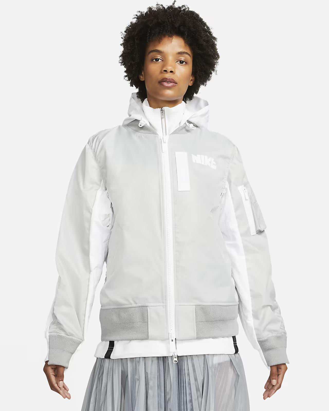 Nike x sacai | Nike (US)