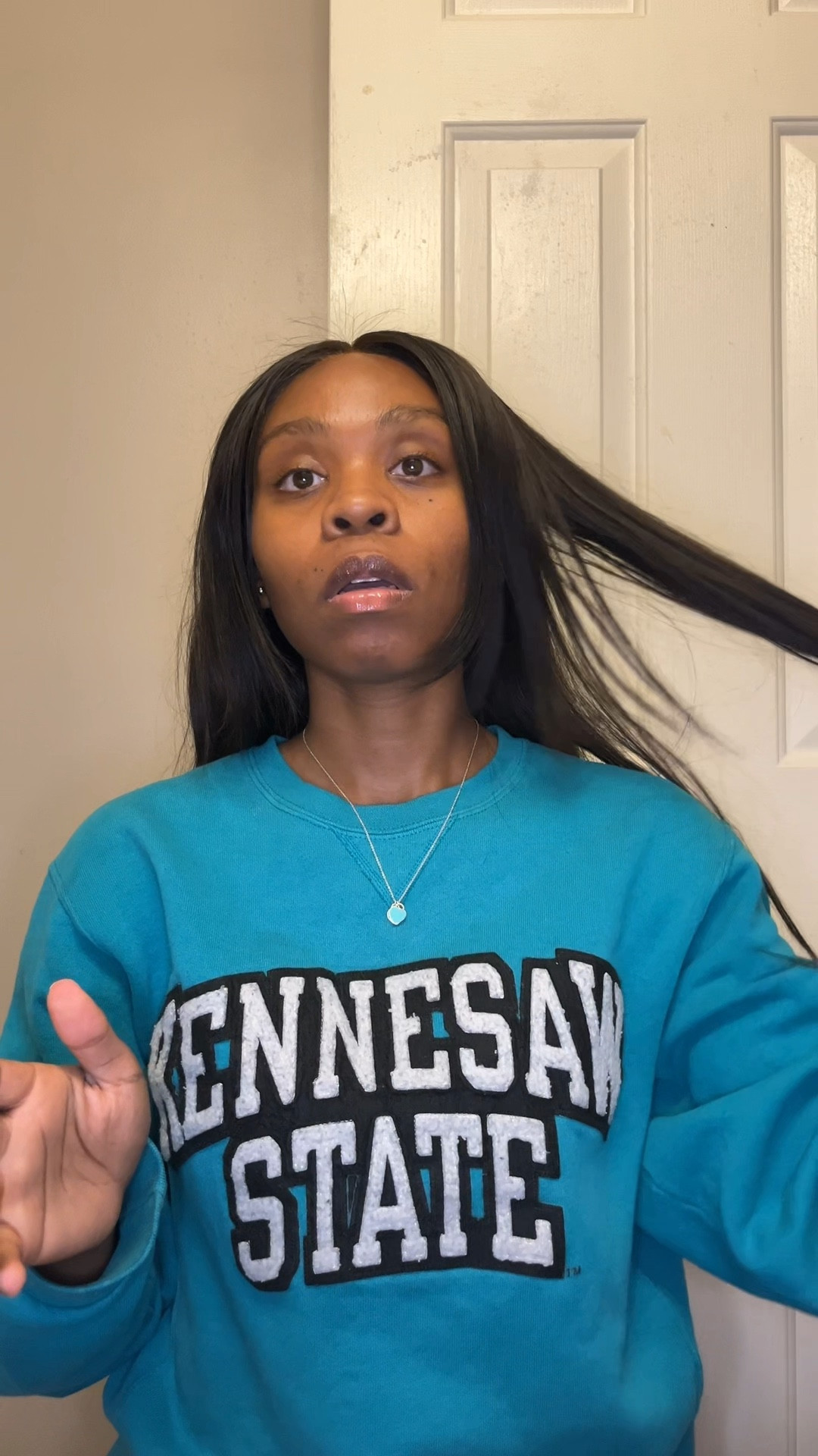 Revive your hair to avoid wash day with batiste dry shampoo #washday #hairtips #lifehacks #dryshampoo 

#LTKBeauty #LTKVideo #LTKHoliday