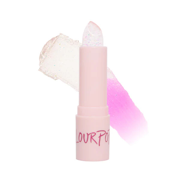 Clearly Cute pH Lip Balm | ColourPop | Colourpop