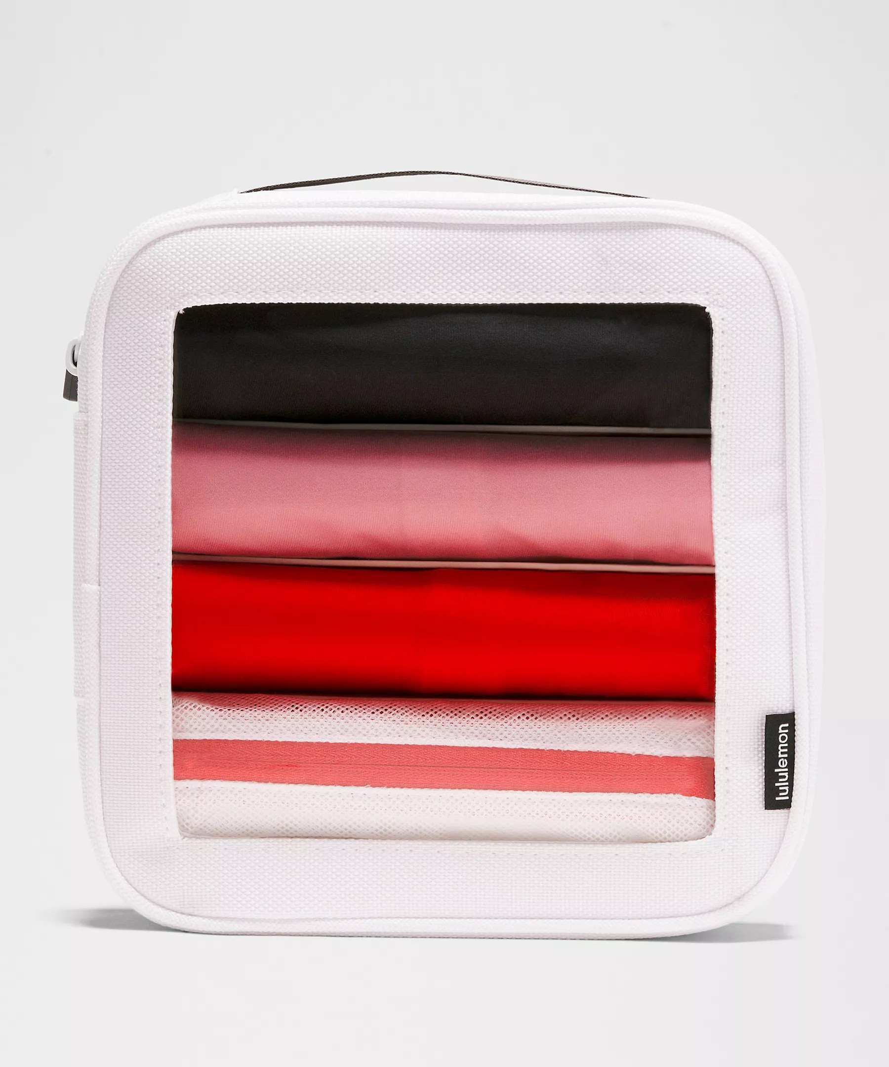 Wundermost Ultra-Soft Nulu High-Waist Thong Underwear 3 Pack *Holiday | Women's Underwear | lulul... | Lululemon (US)