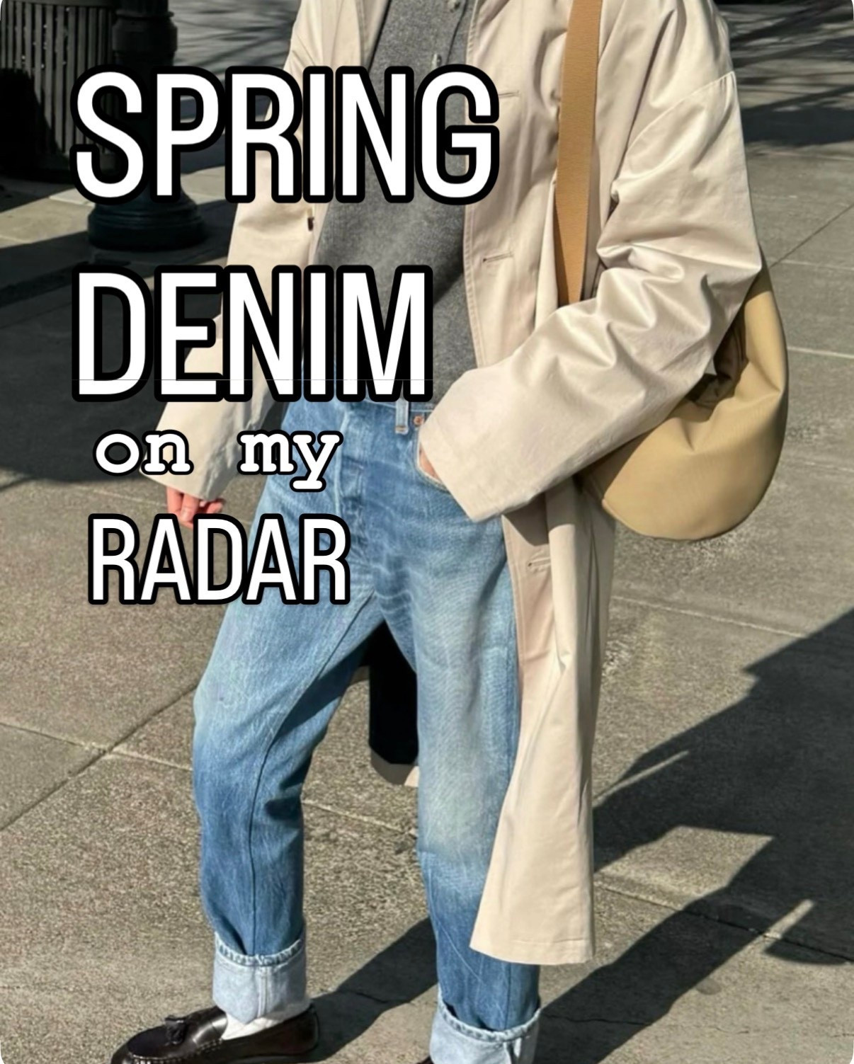 the denim roundup you didn’t know you needed 👖

#LTKSeasonal #LTKOver40
